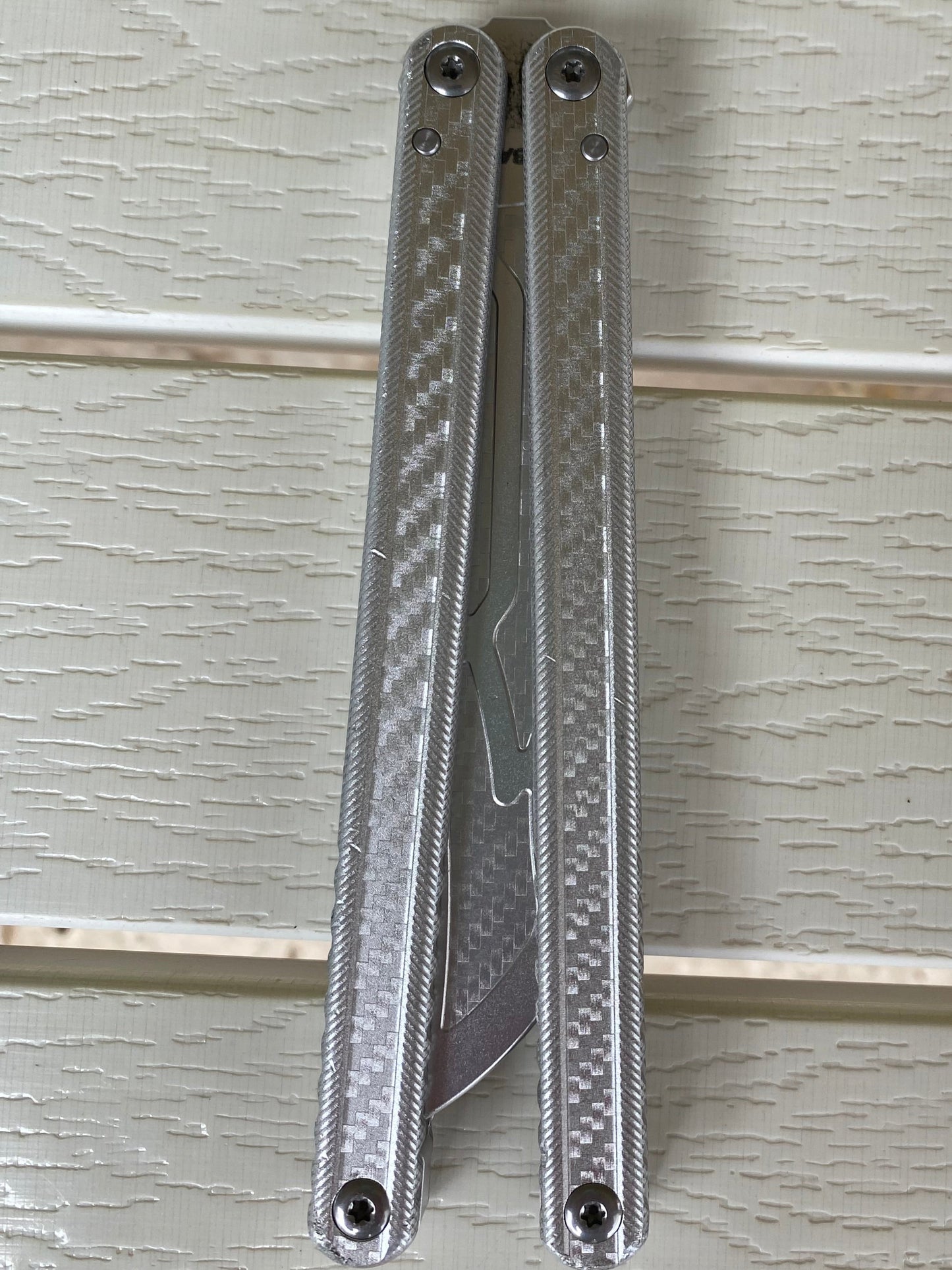 Nabalis Extrusion